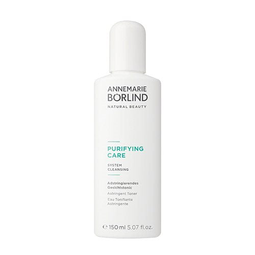 Produktbillede af Annemarie Börlind Purifying Care Facial Toner 150ml. på tilbud