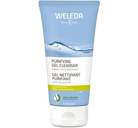 Produktbillede af Weleda Purifying Gel Cleanser 100 ml. på tilbud