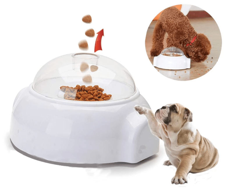 Produktbillede af Kreativ Godbids aktivitetslegetøj til hunde og katte på tilbud