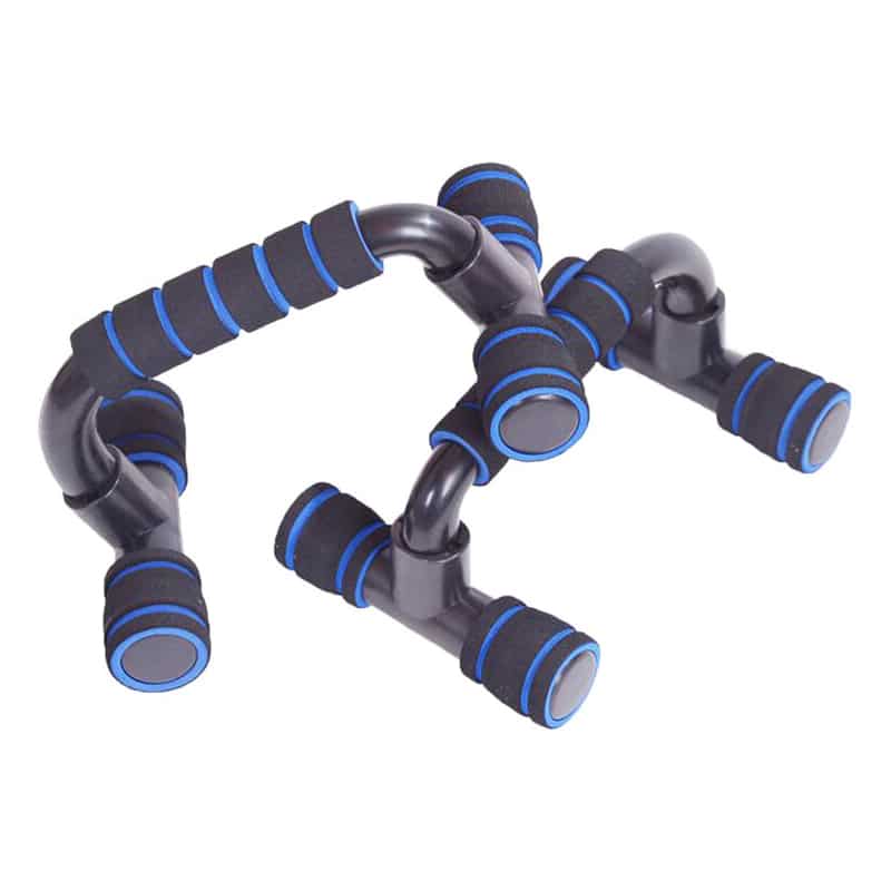 Produktbillede af Køb Push Up Bars (perfekt redskab til armbøjninger) på tilbud