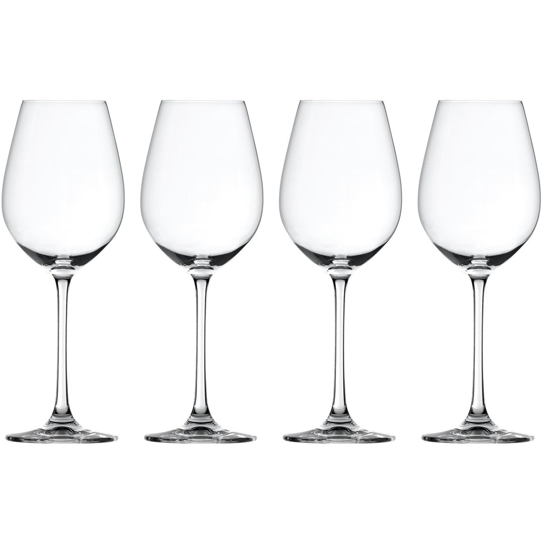 Spiegelau Spiegelau Salute Hvidvinsglas 47 cl 4-pak ❤ billede i brug i kategorien Hvidvinsglas