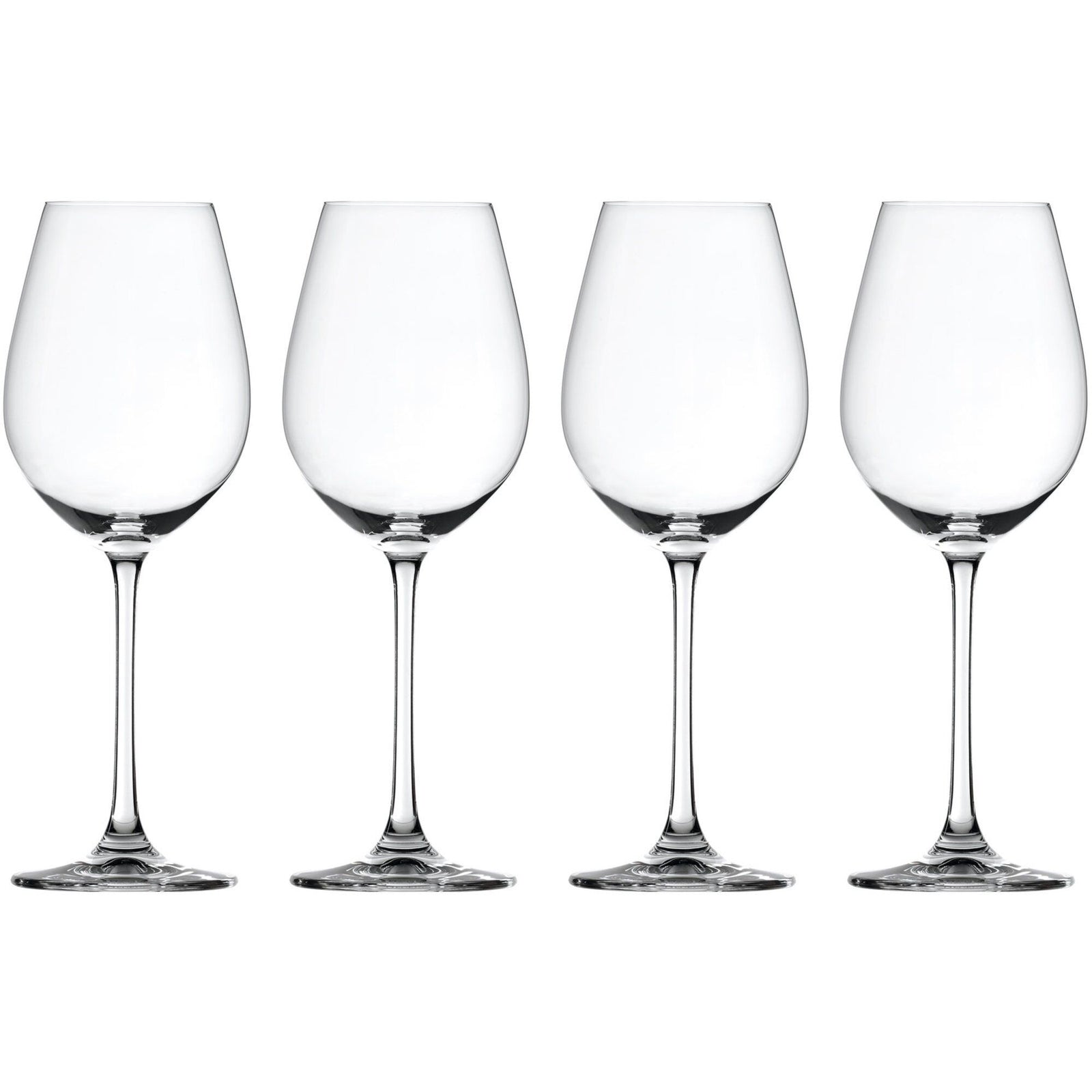 Spiegelau Spiegelau Salute Hvidvinsglas 47 cl 4-pak ❤ billede i brug i kategorien Hvidvinsglas