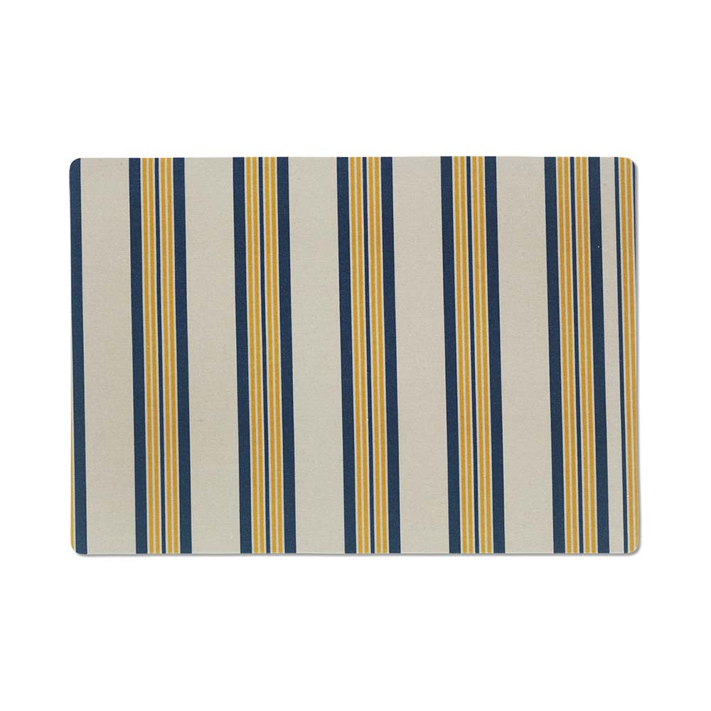 Produktbillede af Juna Pyjamas Dækkeserviet grå 30x43 cm i premium kvalitet