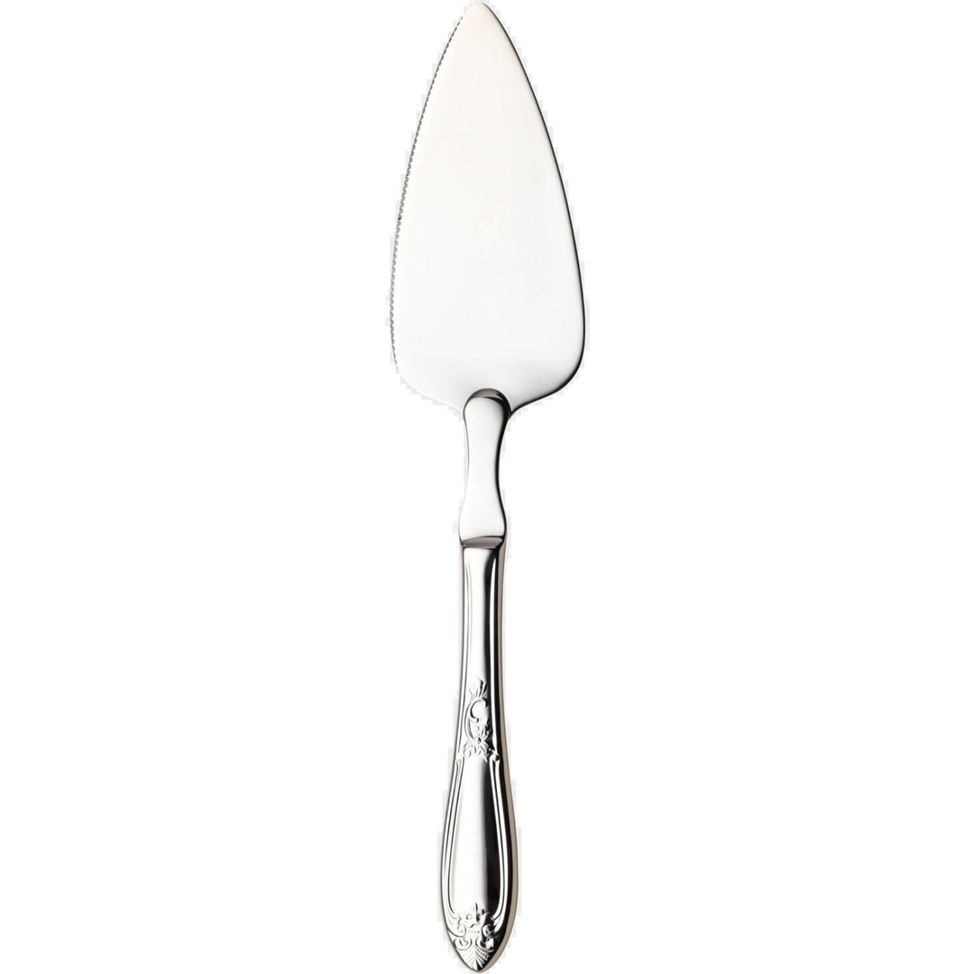 Hardanger bestikk Hardanger bestikk Nina Kagespade ❤ billede i brug (Tårtspade)