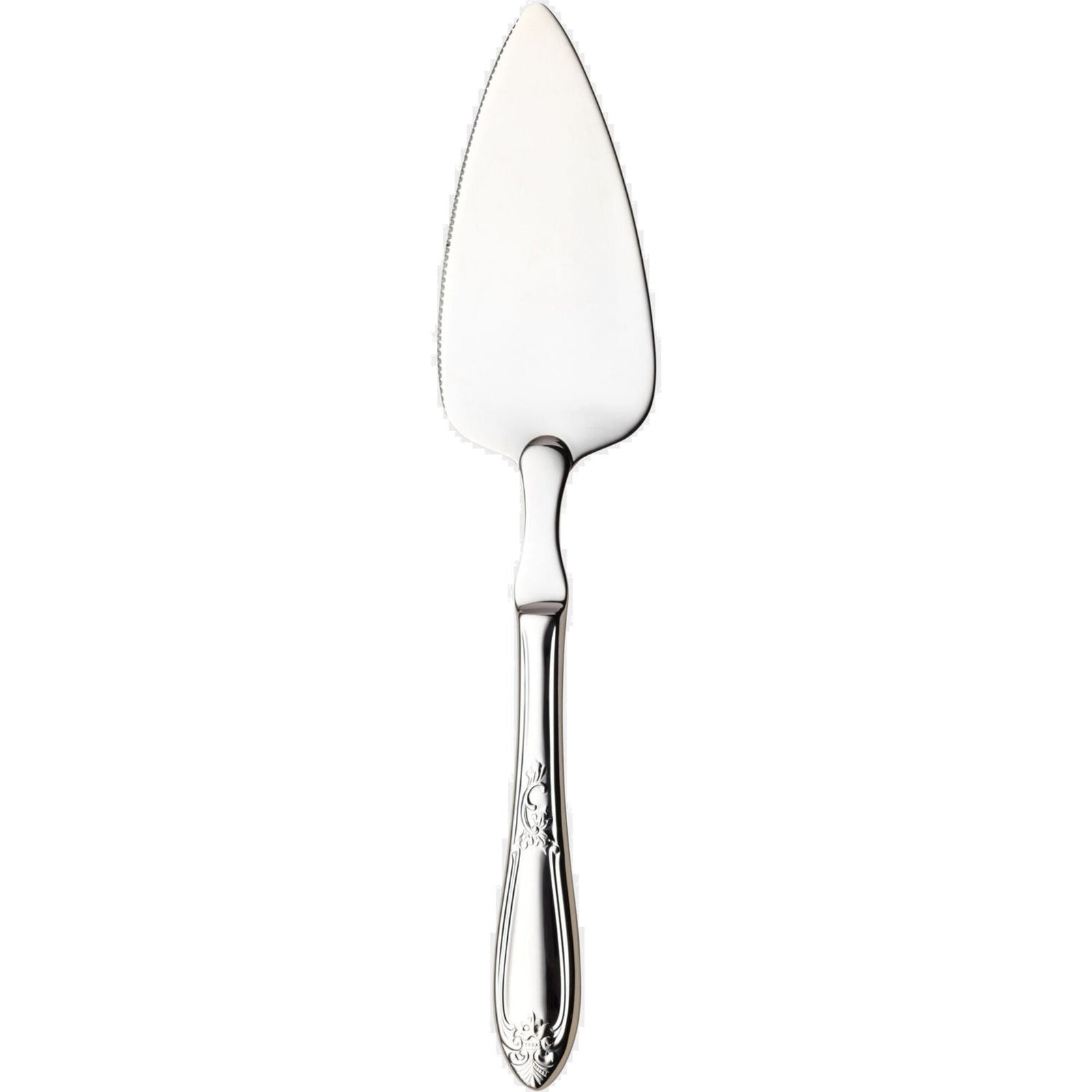 Hardanger bestikk Hardanger bestikk Nina Kagespade ❤ billede i brug (Tårtspade)