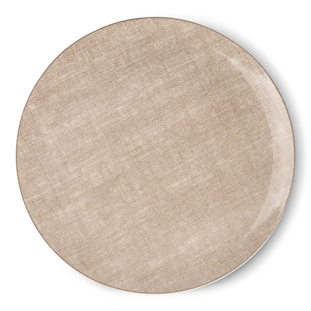 Magnor Magnor Linen tallerken, 27 cm – produktbillede (Tallerkener)