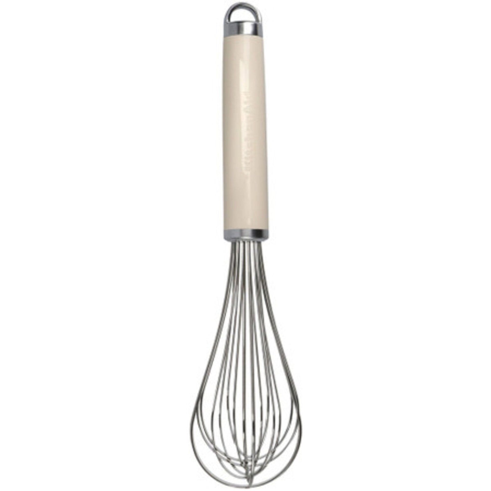 Kitchenaid Kitchenaid Ballonpiskeris, almond cream – produktbillede (Pisker)