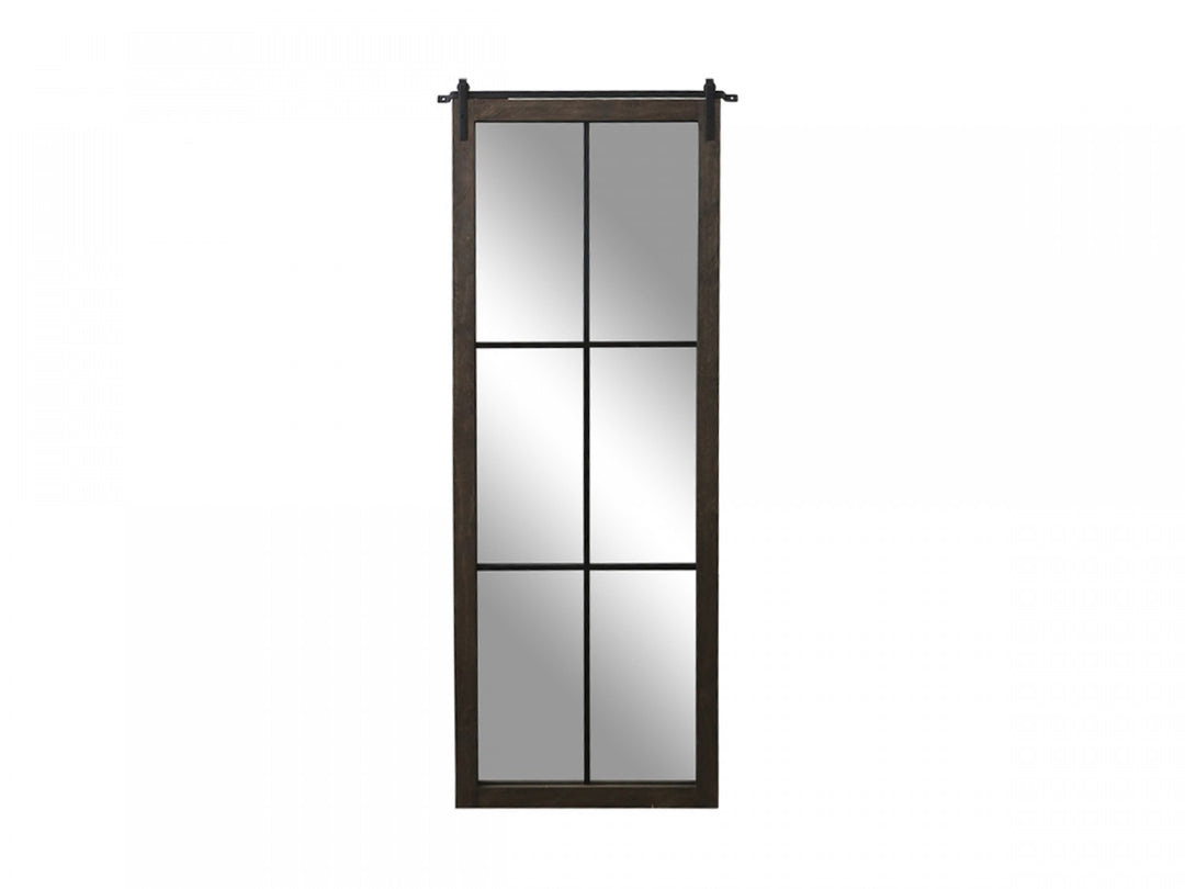 Produktbillede af CHIC ANTIQUE FACTORY SPEJL 183 i premium kvalitet