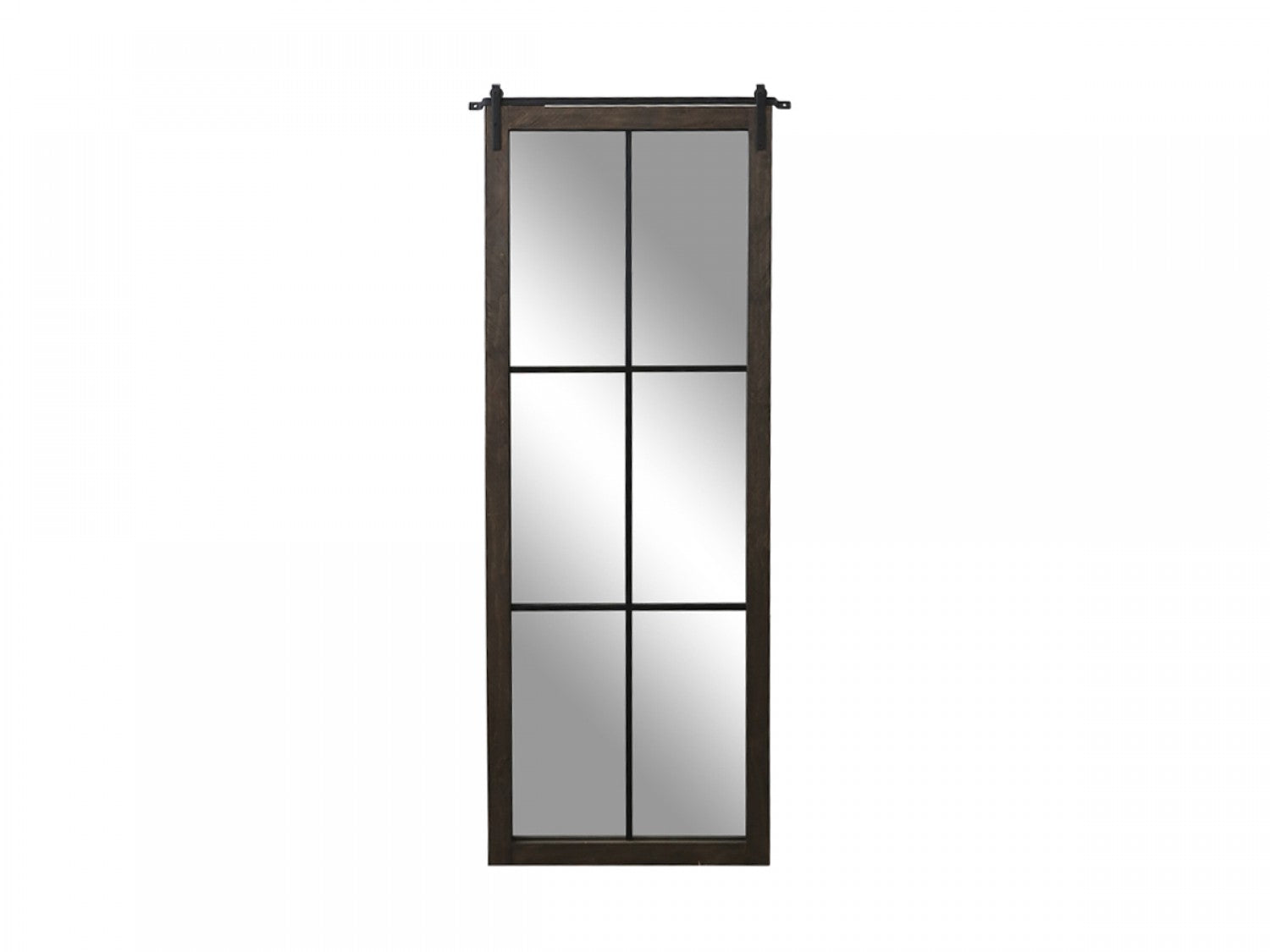 Produktbillede af CHIC ANTIQUE FACTORY SPEJL 183 i premium kvalitet