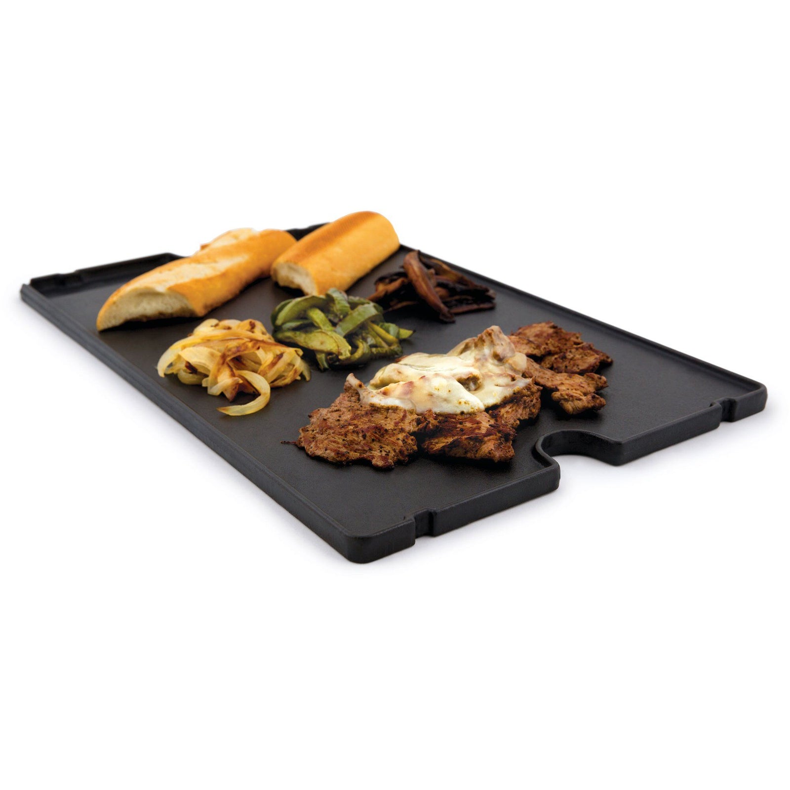 Broil king Broil king Stegeplade Imperial/Regal – produktbillede (Stegeplade)