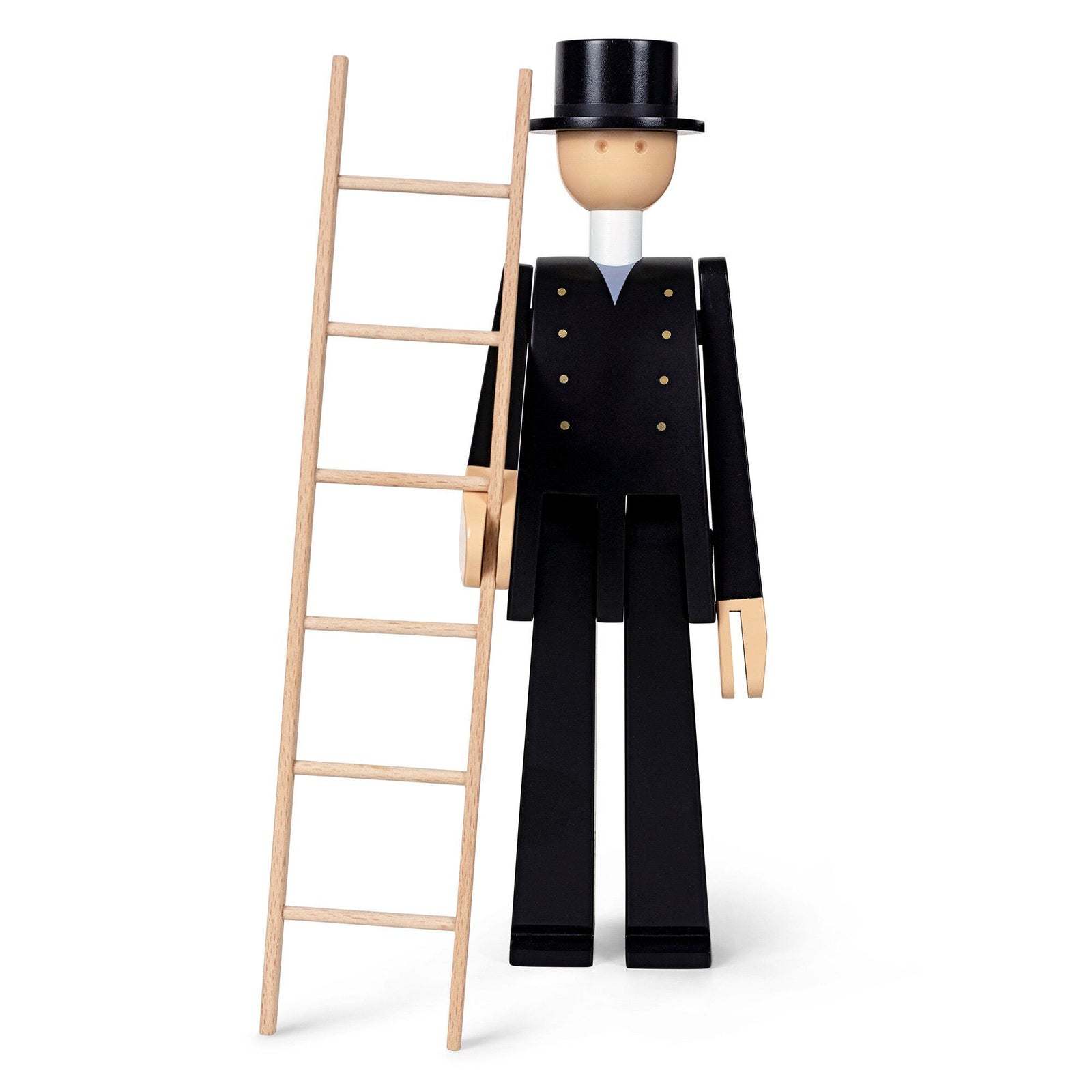 Kay bojesen Kay bojesen Skorstensfejeren ❤ produktfoto i kategorien Figur