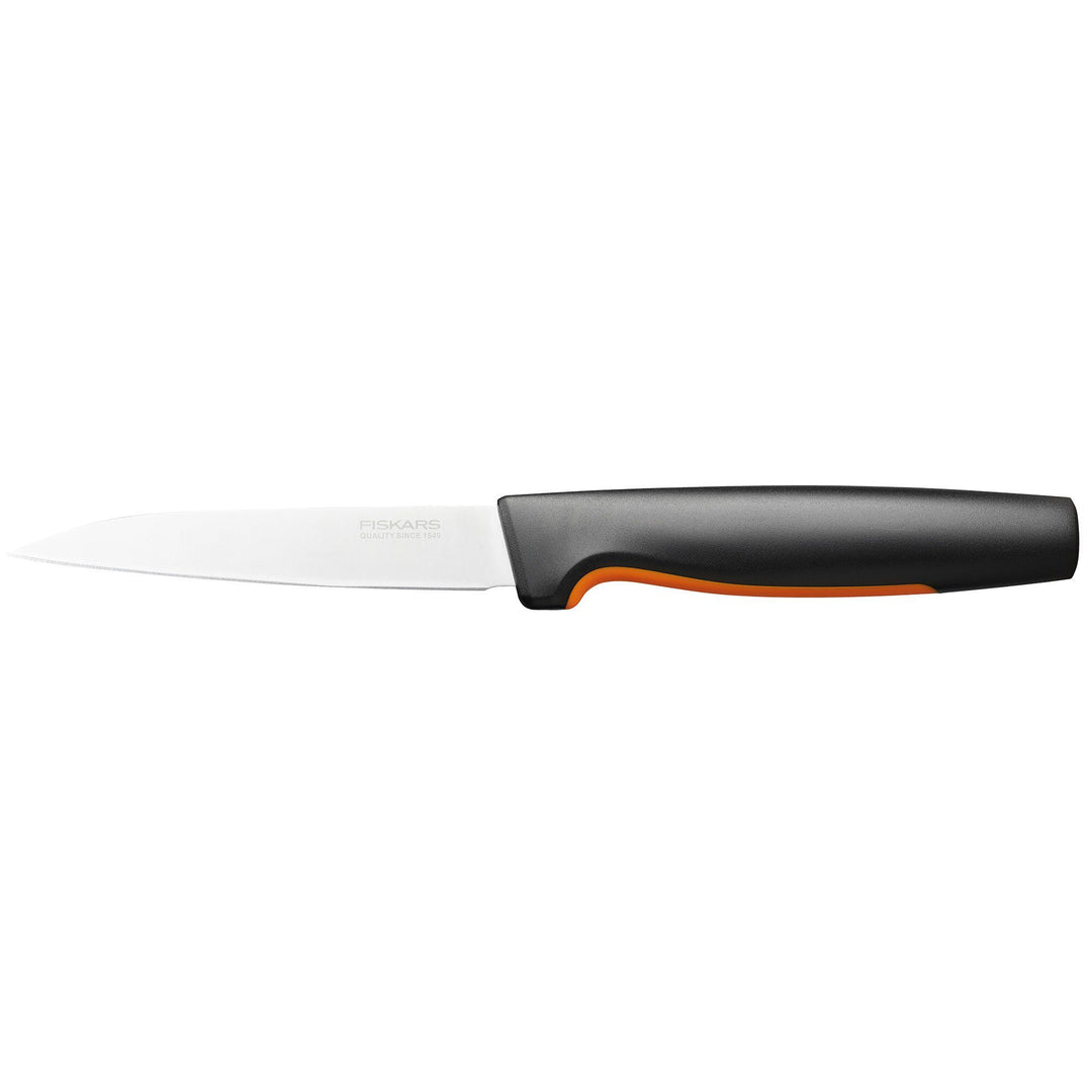 Fiskars Fiskars Functional Form grøntsagskniv 11 cm ❤ produktfoto (Grøntsagskniv)