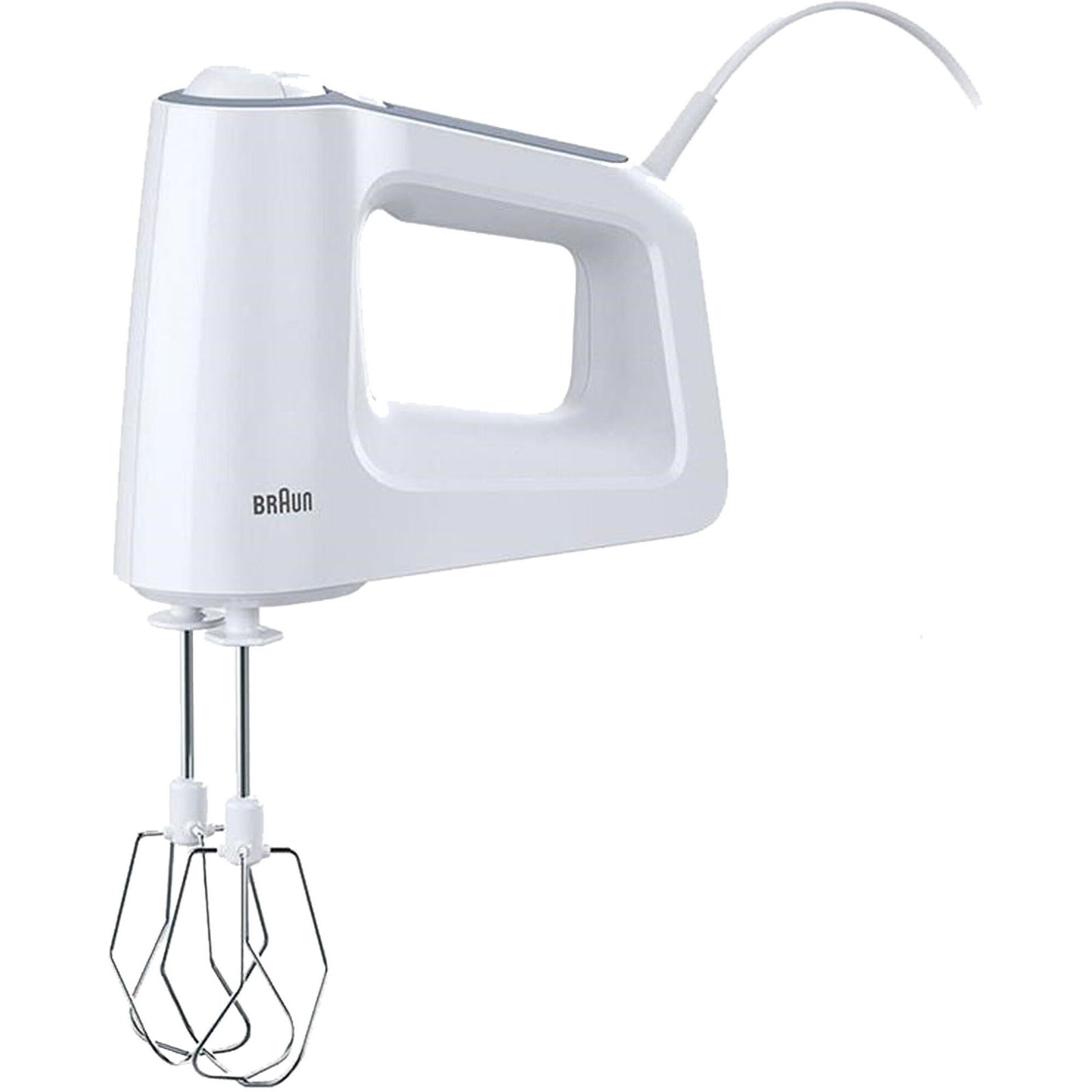 Braun Braun HM3135 – frontbillede (Håndmixere)