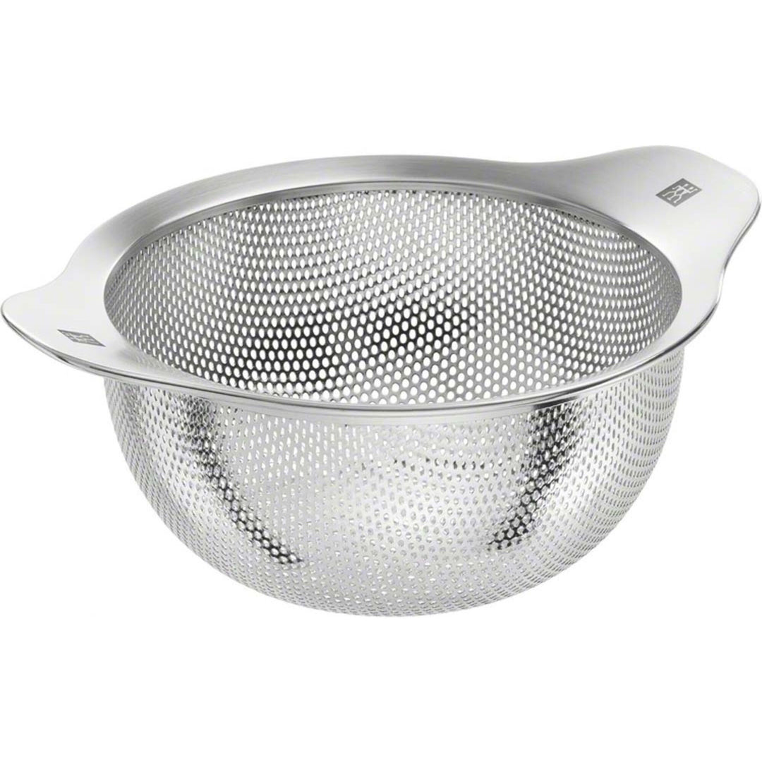 Zwilling Zwilling Specials dørslag/si 16 cm. – billede i brug (Dørslag)