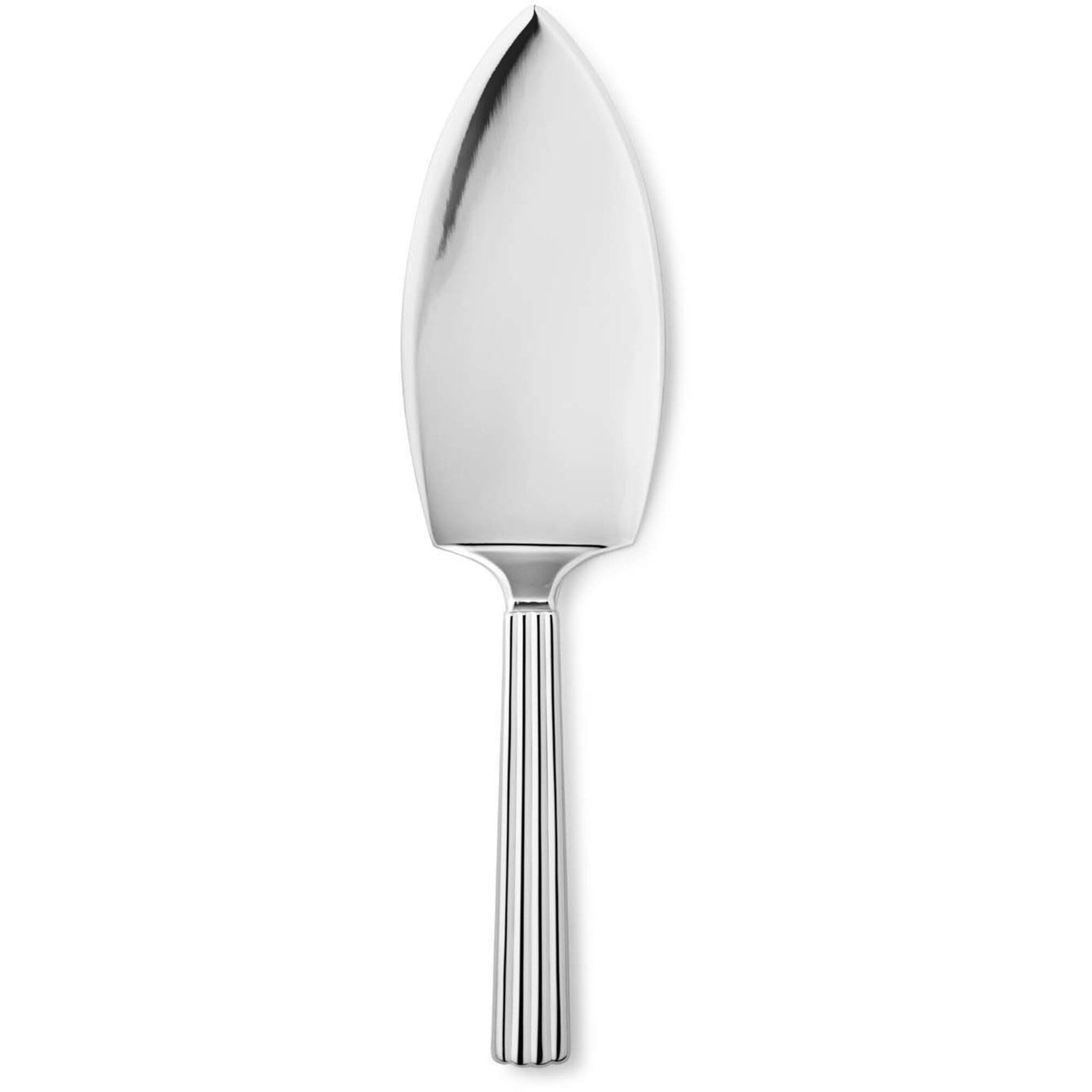 Georg jensen Georg jensen Bernadotte Kagespade ❤ frontbillede (Tårtspade)