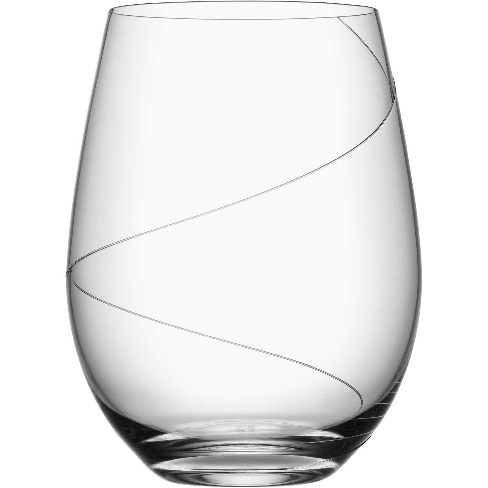 Kosta boda Kosta boda Line Gin Tonic Glas ❤ produktfoto i kategorien Glas