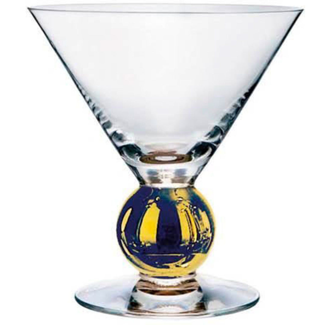 Orrefors Orrefors Nobel Martiniglas 23cl – billede i brug (Martiniglas)