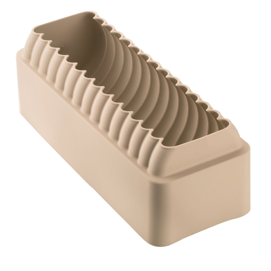 Silikomart Silikomart Corallo silikoneform 24,5 cm ❤ frontbillede (Siliconeform)