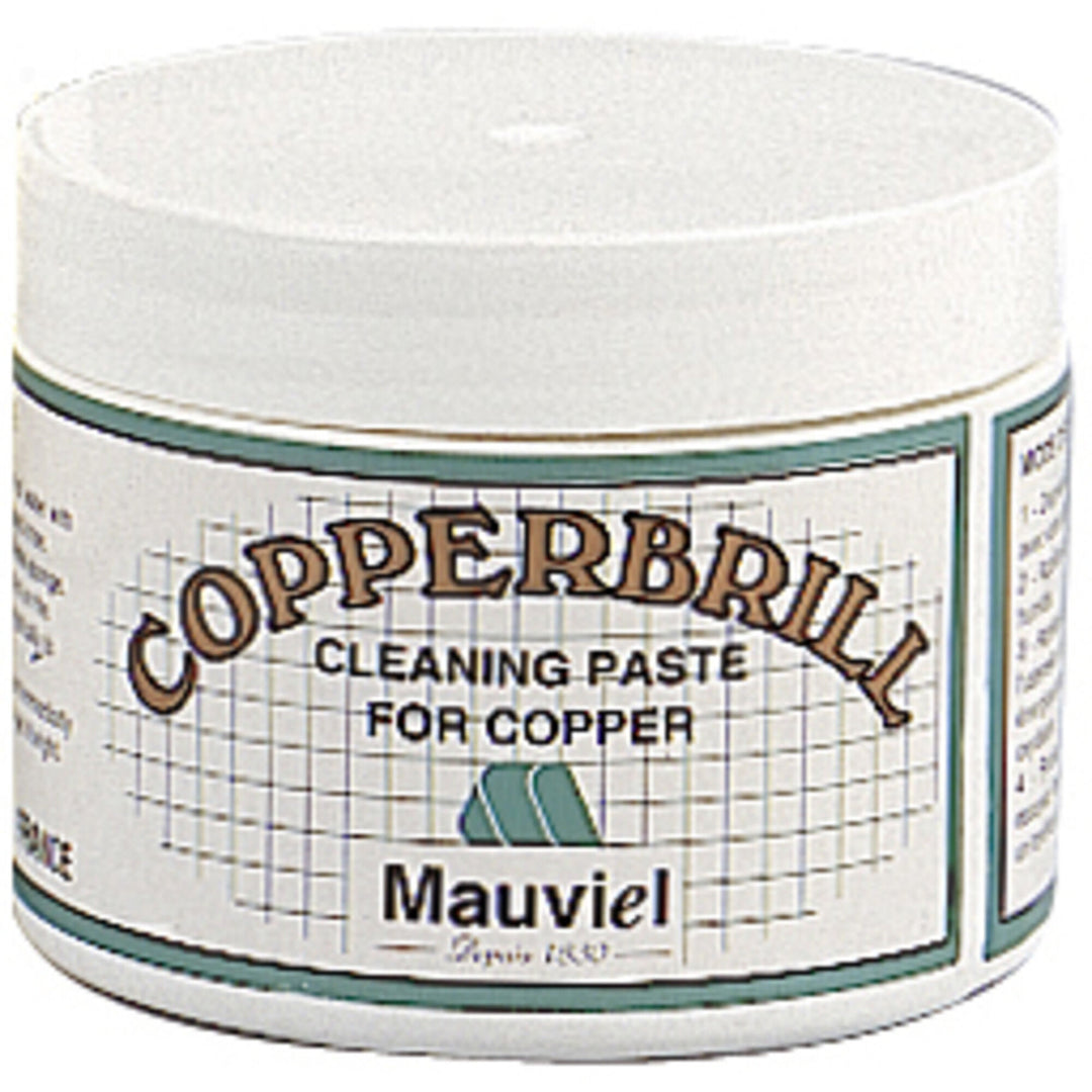 Mauviel Mauviel Kobberpudsemiddel 15 cl – produktfoto (Kopperrensmiddel)