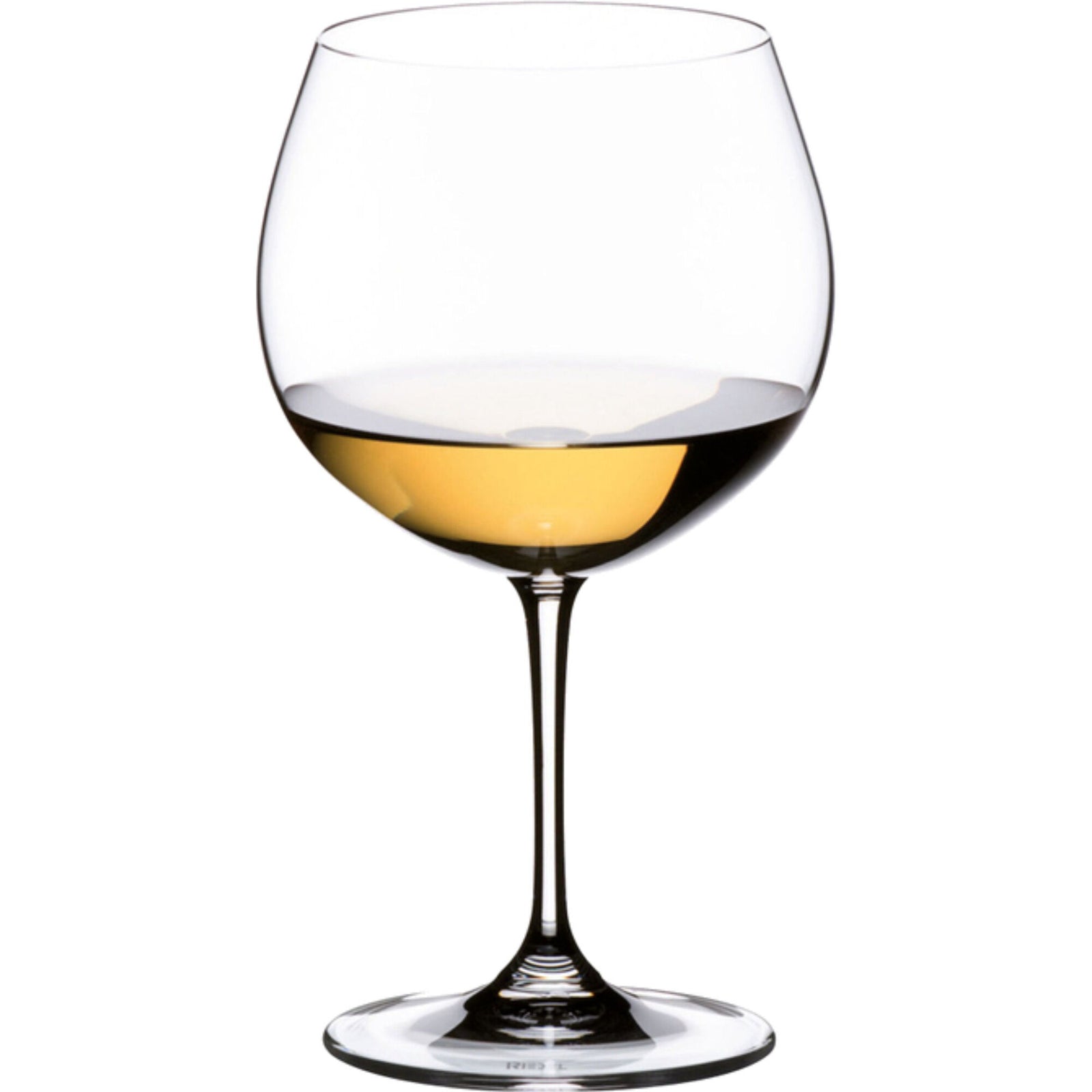 Riedel Riedel Vinum Montrachet/Chardonnay Vinglas 60 cl 2-pak – frontbillede (Vinglas)