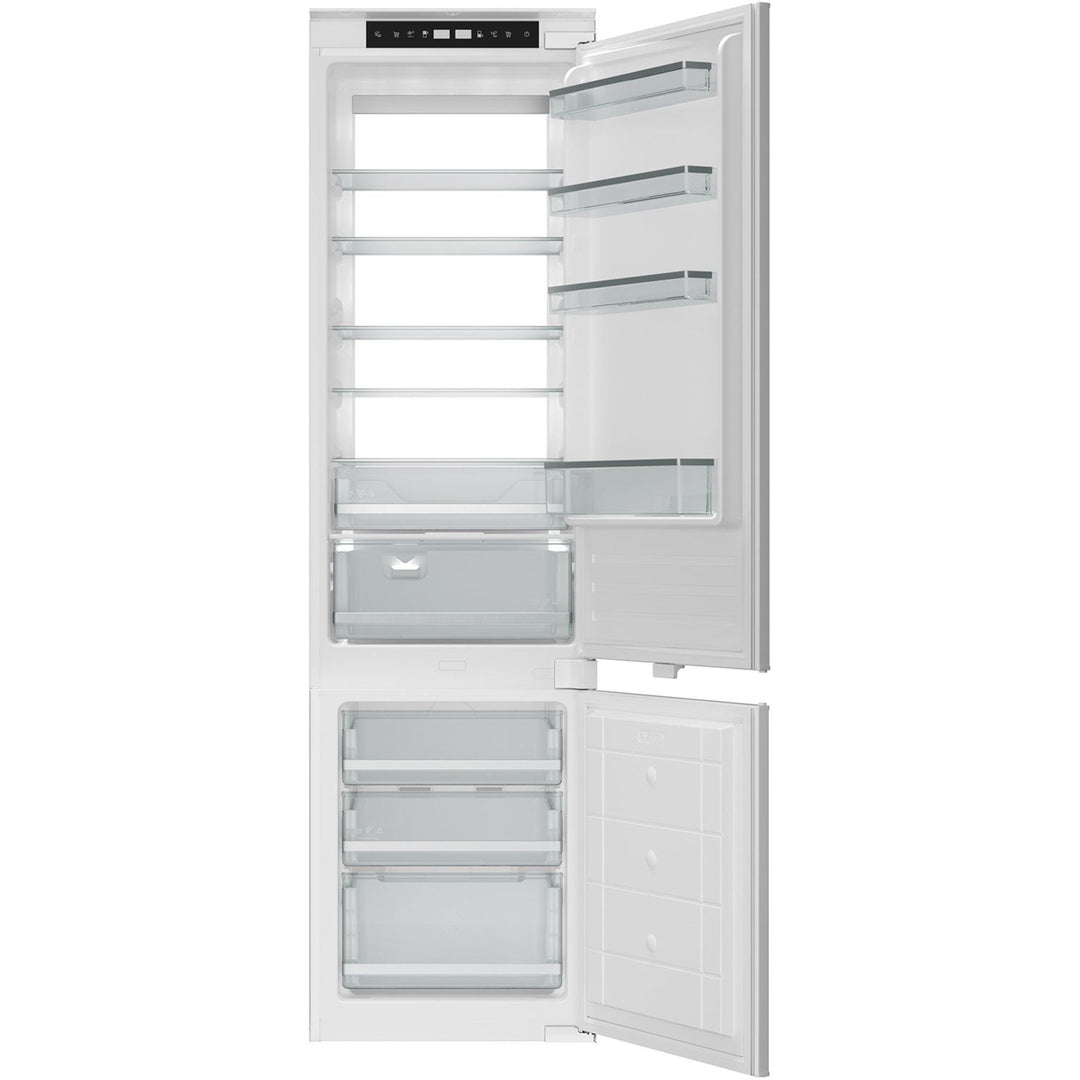 Bertazzoni Bertazzoni REF604BBNPTC-S køle-/fryseskab sliding-door integreret 193 cm ❤ billede i brug (Køle- /frysekabe)