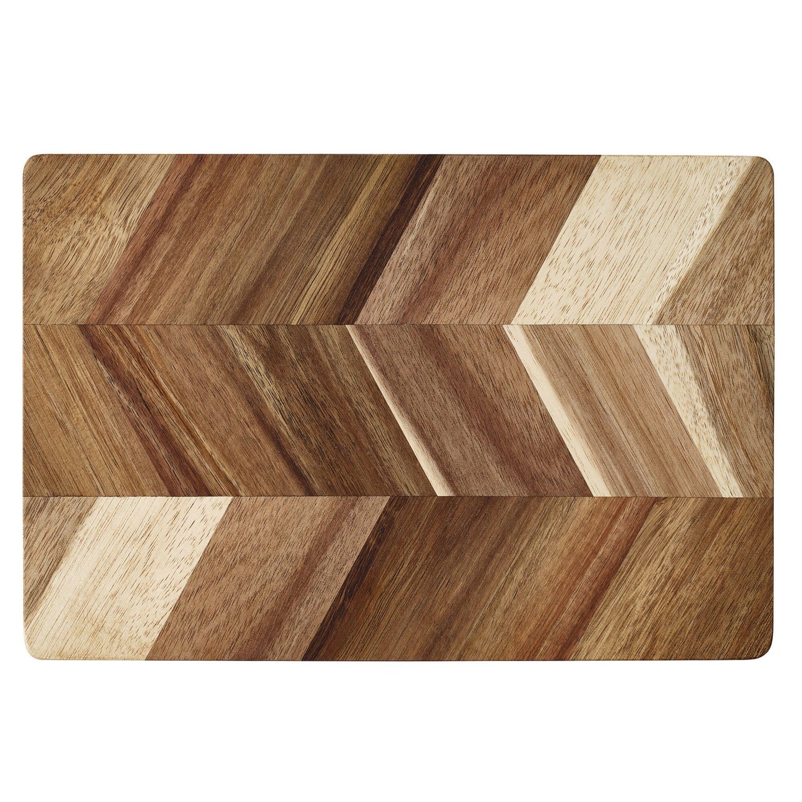 Aida Aida Tapasbræt 27 x 18 cm – detaljebillede (Tapasbræt)