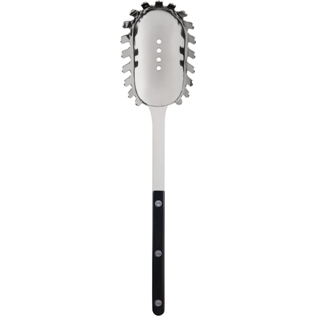 Sabre paris Sabre paris Bistrot Solid pastaske 30 cm, sort – produktfoto (Pastaske)