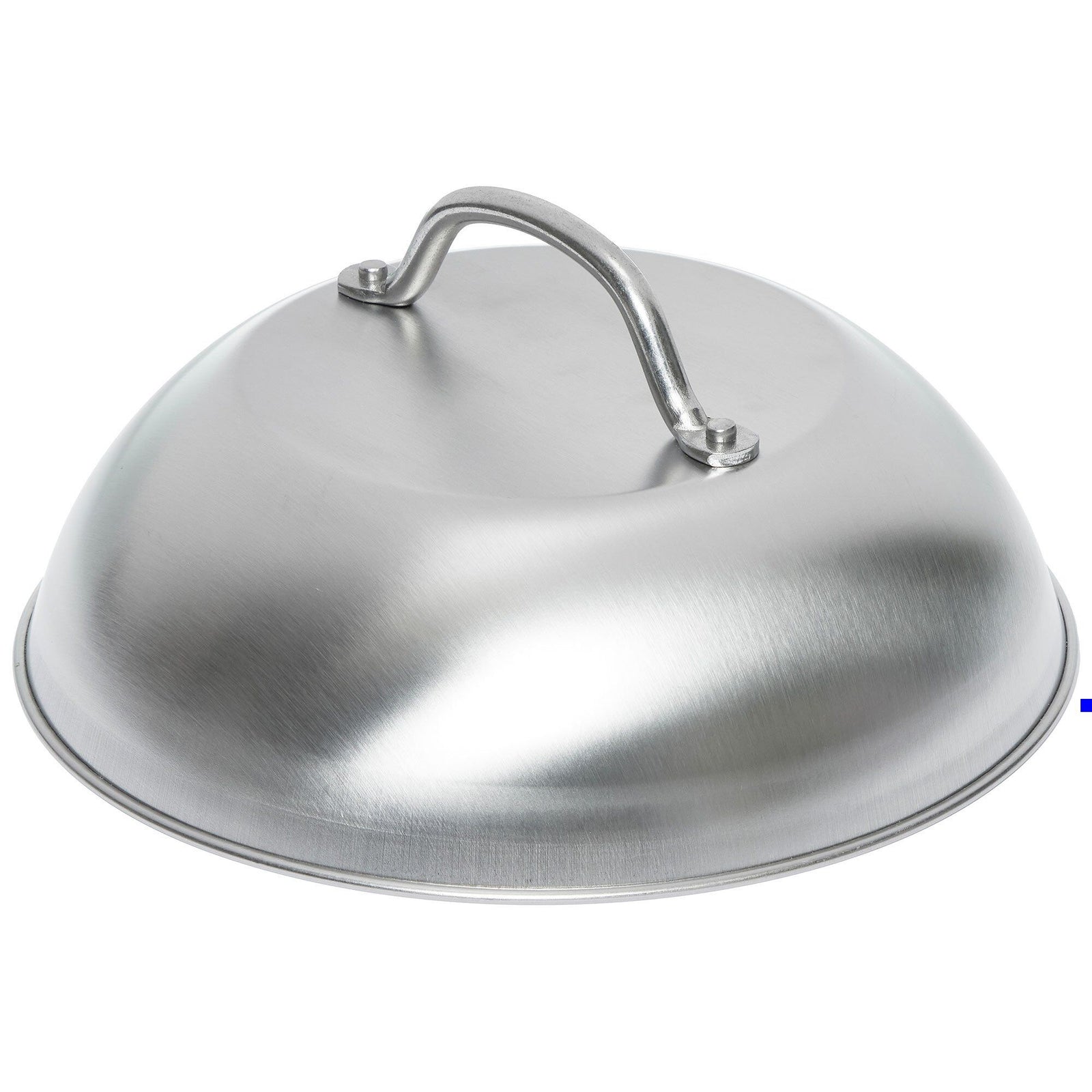 Mareld Mareld Damp- og smeltekuppel 22,5 cm – detaljebillede (Grilltilbehør)