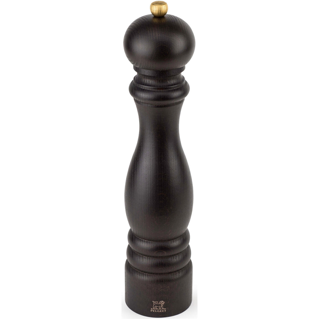 Peugeot Peugeot Paris Saltkværn 30 cm Chokolade ❤ billede i brug (Saltkværn)