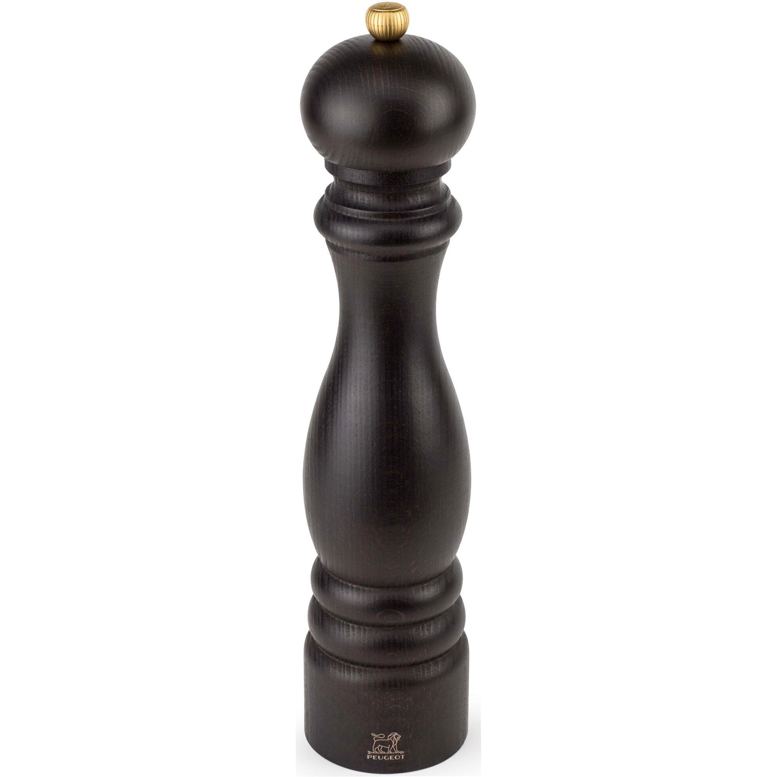 Peugeot Peugeot Paris Saltkværn 30 cm Chokolade ❤ billede i brug (Saltkværn)