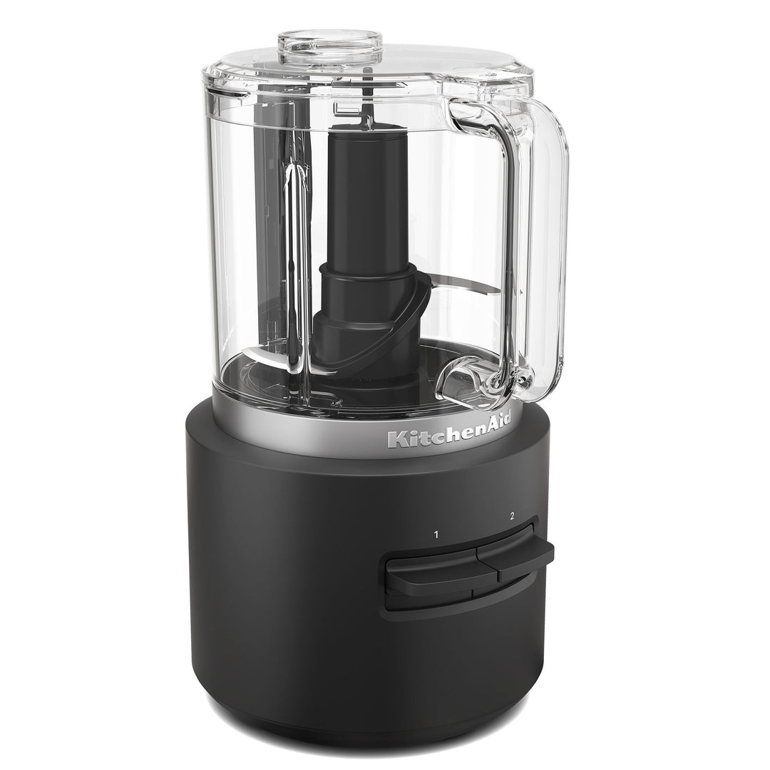 Kitchenaid KitchenAid Go Trådløs hakker uden batteri ❤ produktfoto (Minihackere)