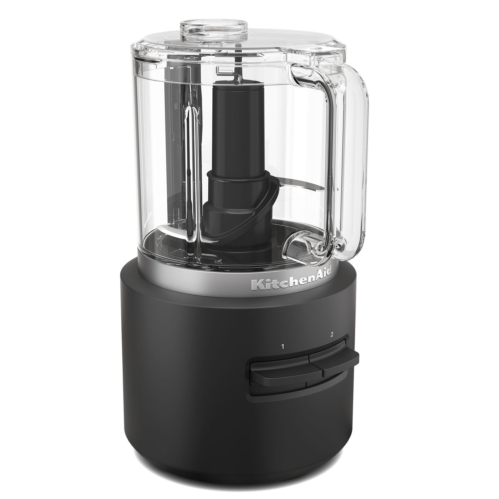 Kitchenaid KitchenAid Go Trådløs hakker uden batteri ❤ produktfoto (Minihackere)