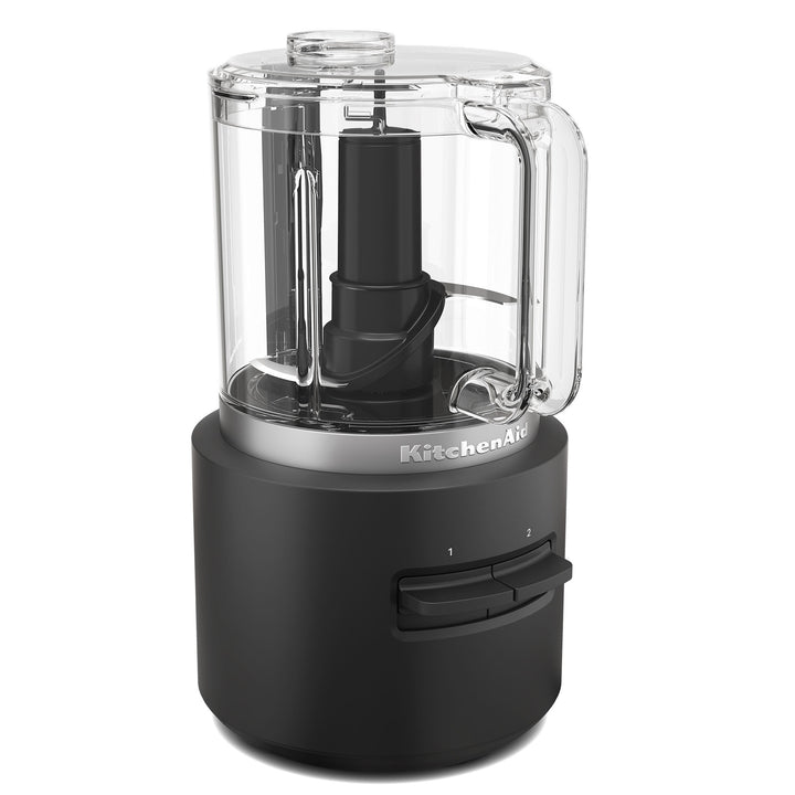 Kitchenaid KitchenAid Go Trådløs hakker uden batteri ❤ produktfoto (Minihackere)