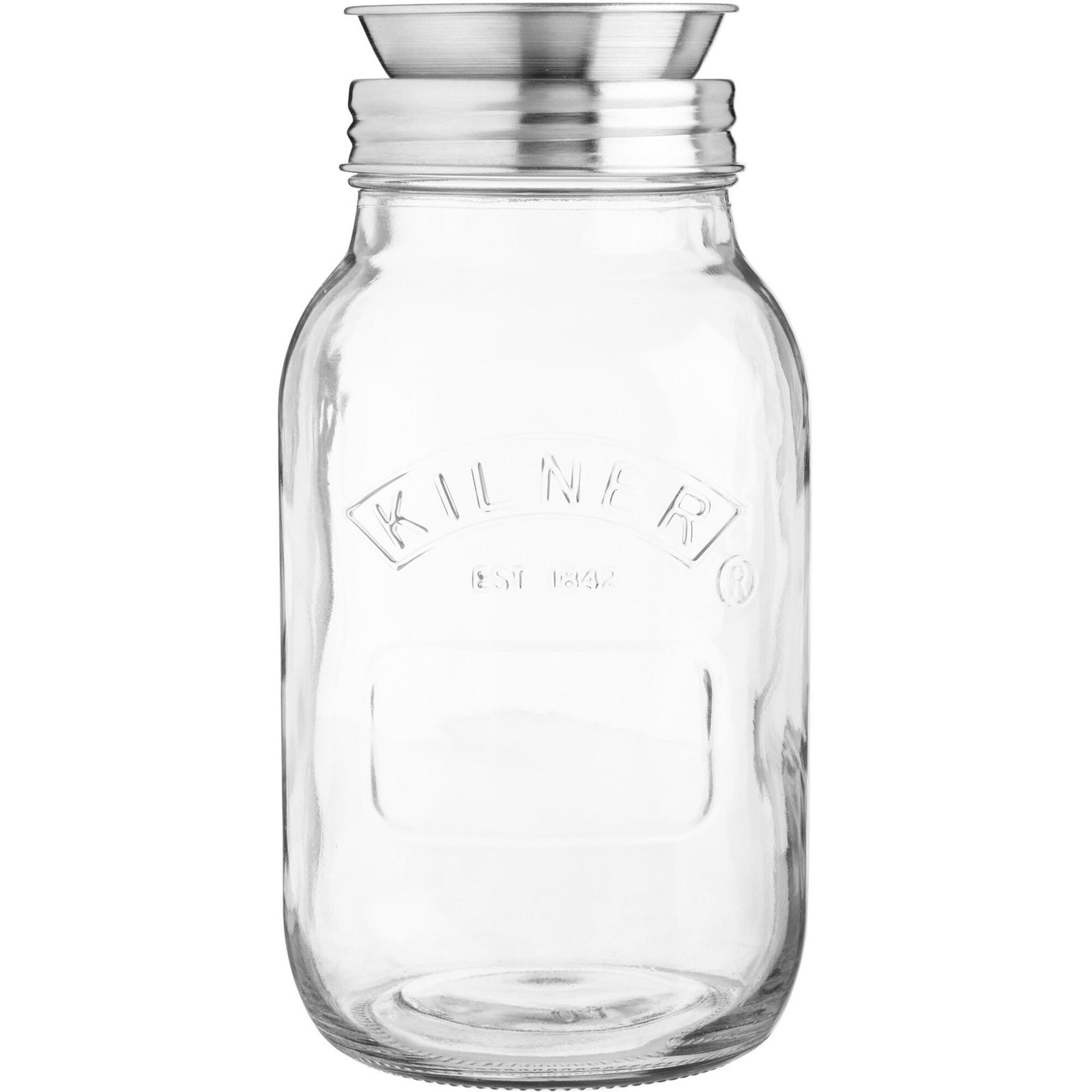 Se Kilner Spiralizer ✔ Stort online udvalg i Kilner - Køb online på udsalg og tilbud lige nu ✔ Meget billig fragt og hurtig levering: 1 - 2 hverdage - Varenummer: KTCH-14604 og barcode / Ean: 5010853233550 på lager - Udsalg på Hjem og madlavning, Bestik, porcelæn og glasvarer Spar op til 66% - Over  857 kendte brands på udsalg