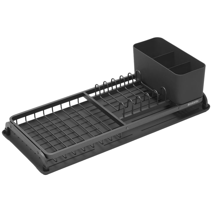 Brabantia Brabantia SinkSide kompakt opvaskestativstativ, sort ❤ billede i brug (Vaskestativ)