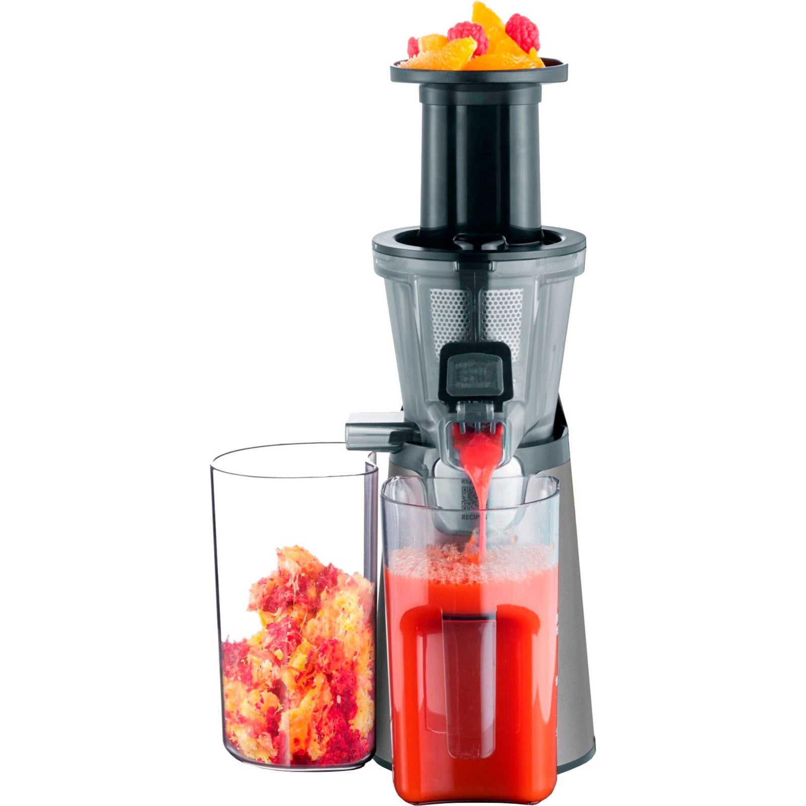 Severin Severin 3571 Slowjuicer – close-up (Slowjuicer)