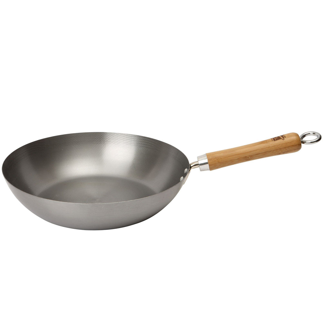 Dexam Dexam Skinny wok 30 cm. – detaljebillede (Wok)