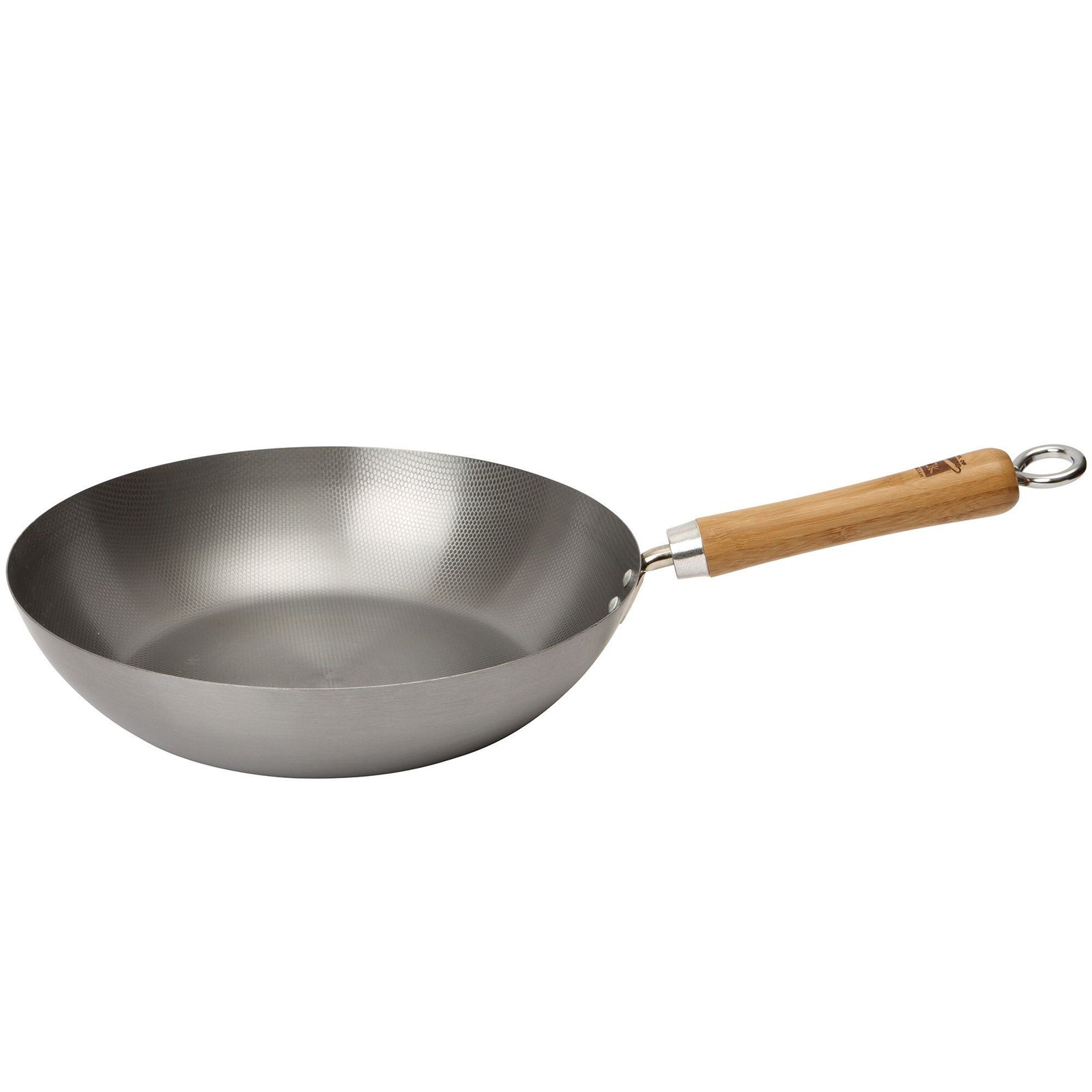 Dexam Dexam Skinny wok 30 cm. – detaljebillede (Wok)