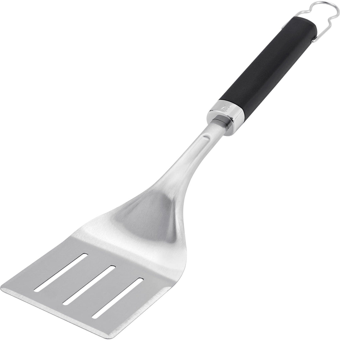 Weber Weber Precision Grillspade – close-up (Grillspade)