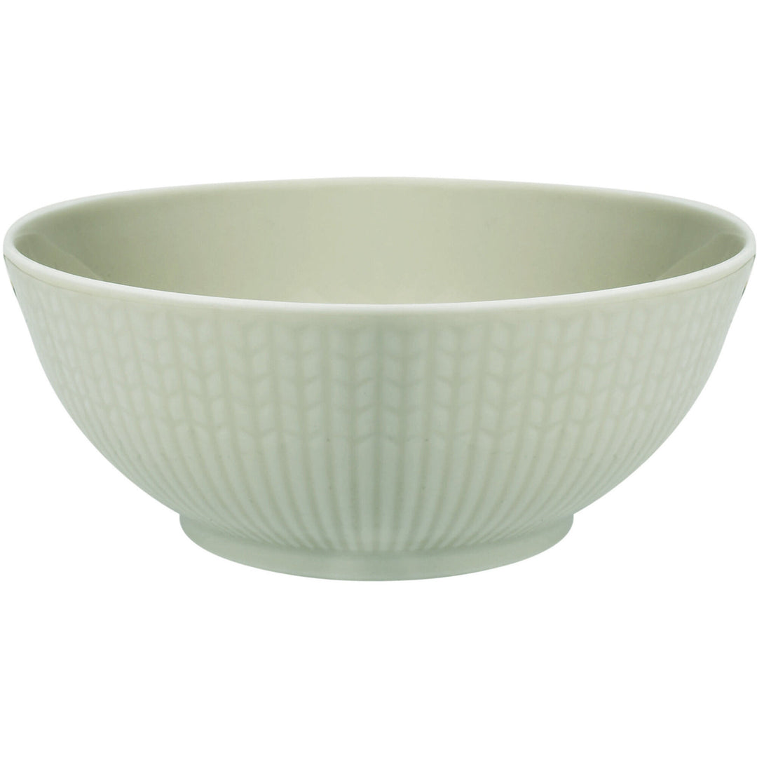 Rörstrand Rörstrand Swedish Grace Skål 30 cl. Lysegrøn – close-up (Skål)