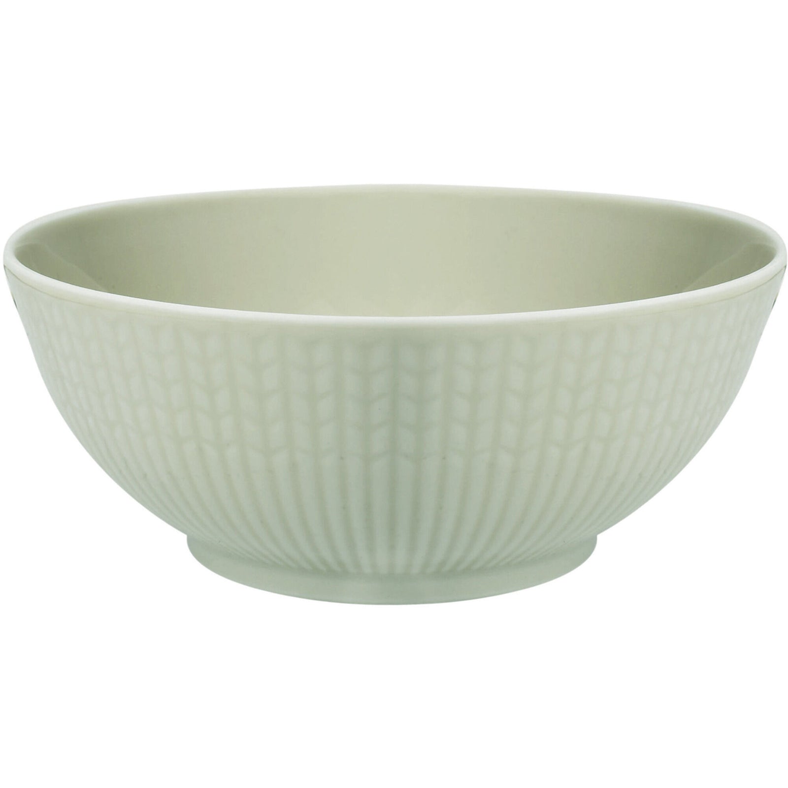 Rörstrand Rörstrand Swedish Grace Skål 30 cl. Lysegrøn – close-up (Skål)