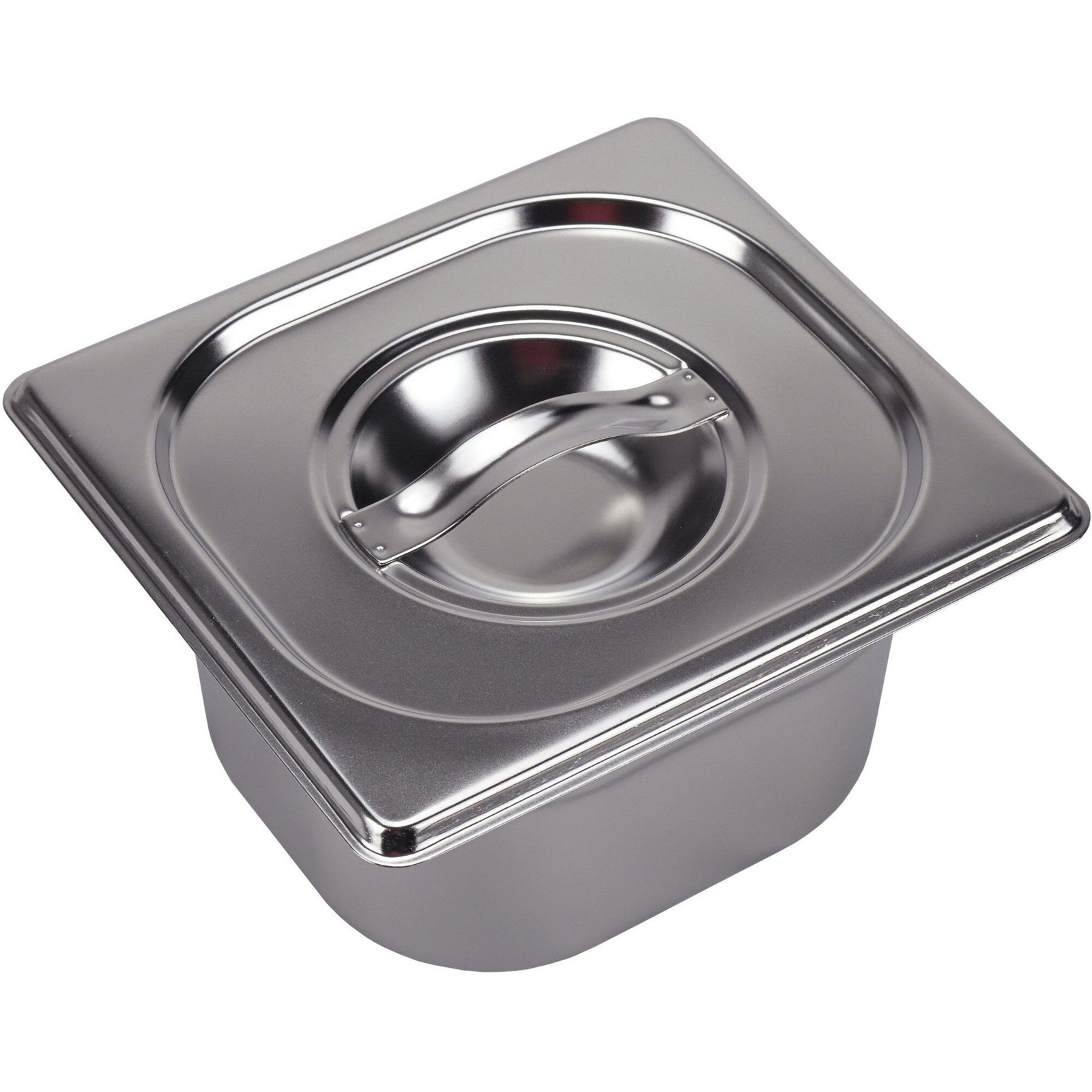 Nod Ekstra kande & låg til NOD chokoladesmelter, 1,5 liter ❤ billede i brug (Chokolade smelter)