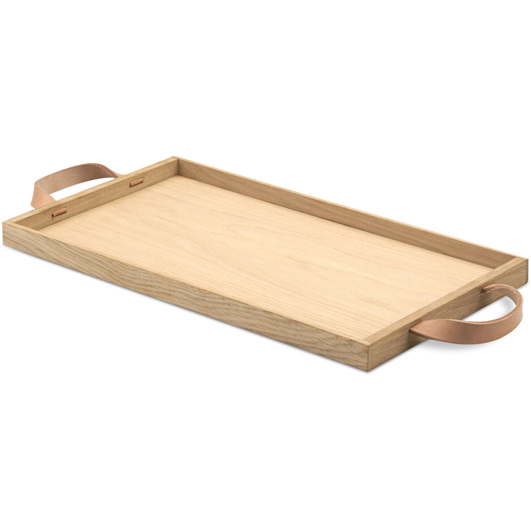 Skagerak Skagerak Norr Tray - eg ❤ produktfoto i kategorien Bakke