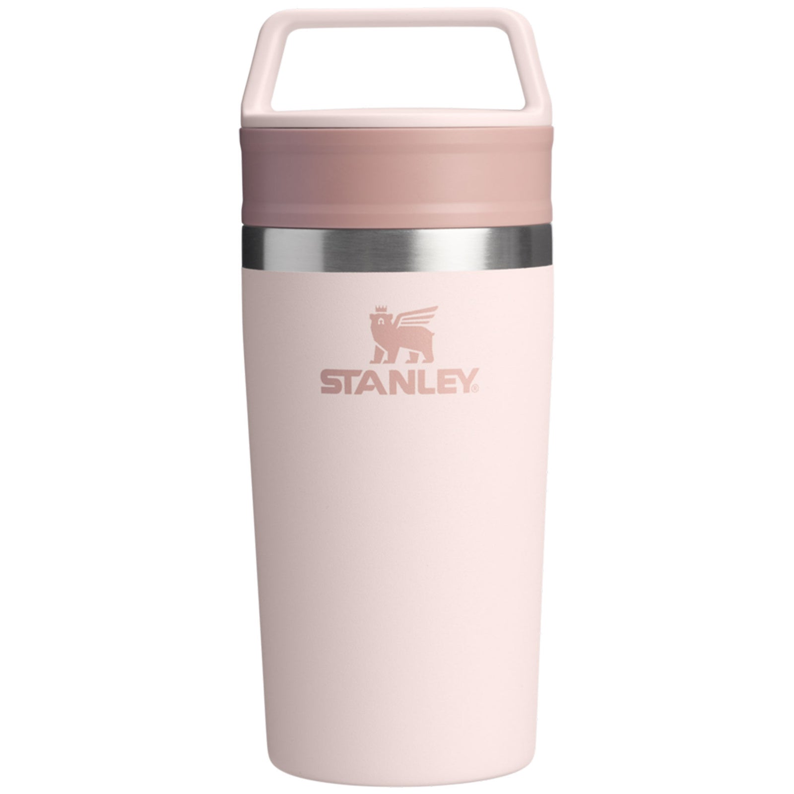 Stanley Stanley Café-To-Go Termokrus 0,35 liter, rose – produktfoto (Termokopper)