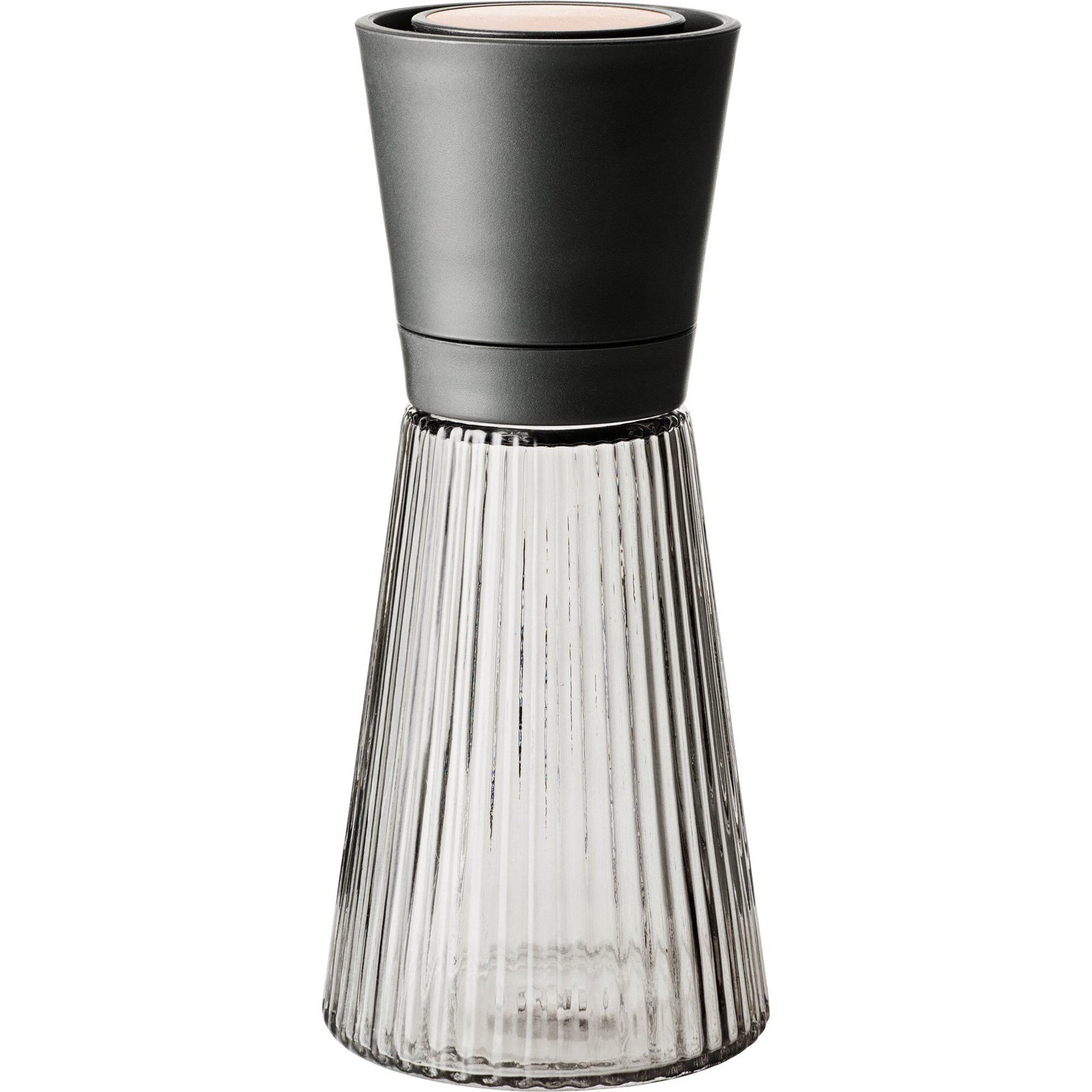 Rosendahl Rosendahl Grand Cru Nouveau krydderikværn, 17 cm, smoke – billede i brug (Krydderikværn)