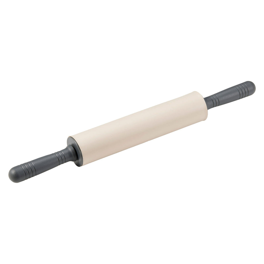 Dorre Dorre Cookie kagerulle med overflade af silikone 48 cm – close-up (Kagerulle)