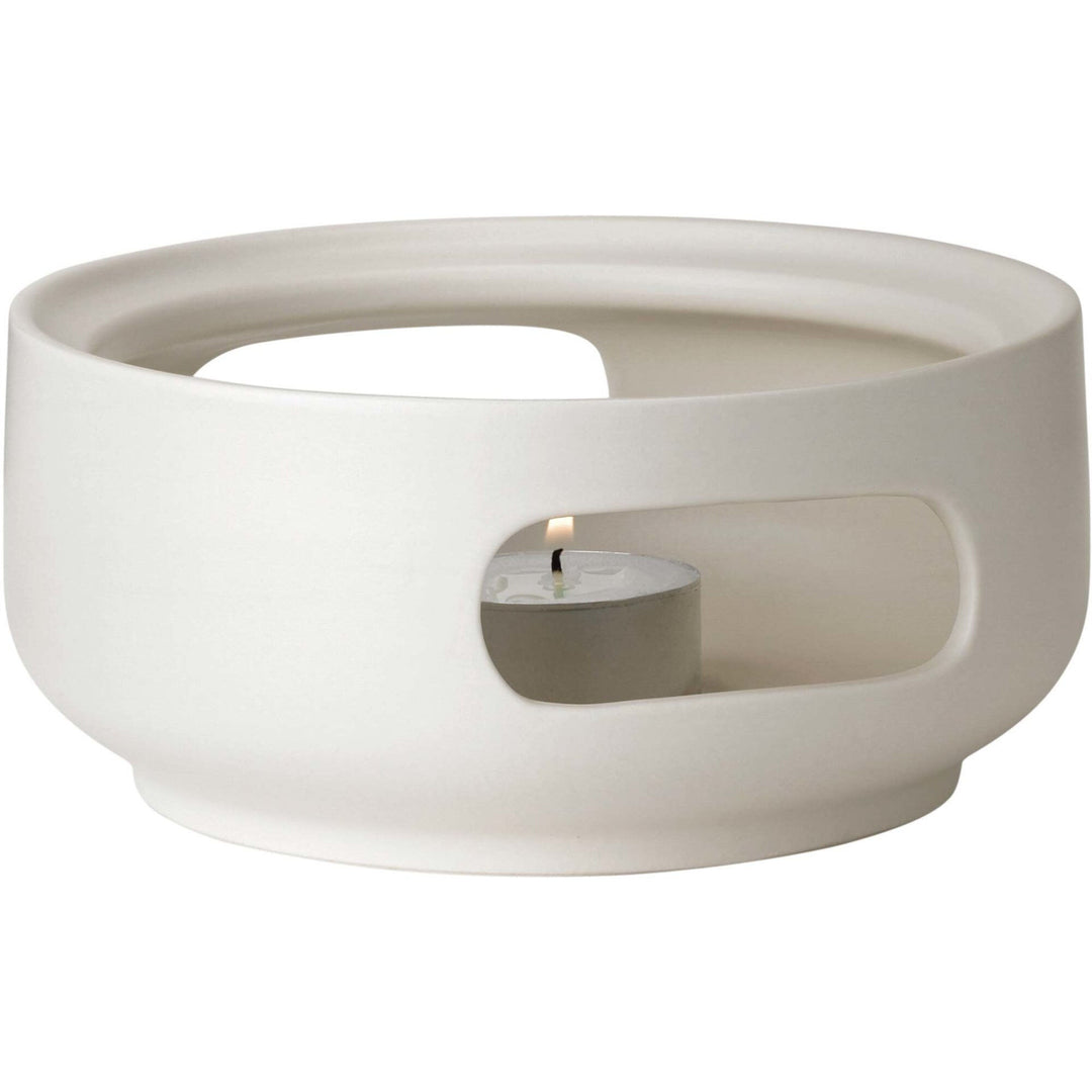 Stelton Stelton Theo tevarmer, sand ❤ billede i brug (Tevarmer)