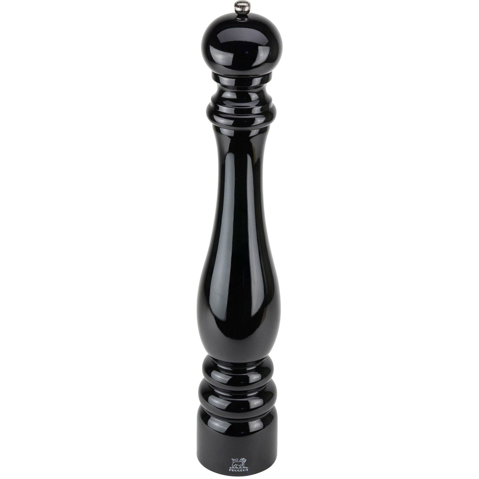 Peugeot Peugeot Paris Classic Peberkværn 50 cm Sort – billede i brug (Peberkværn)