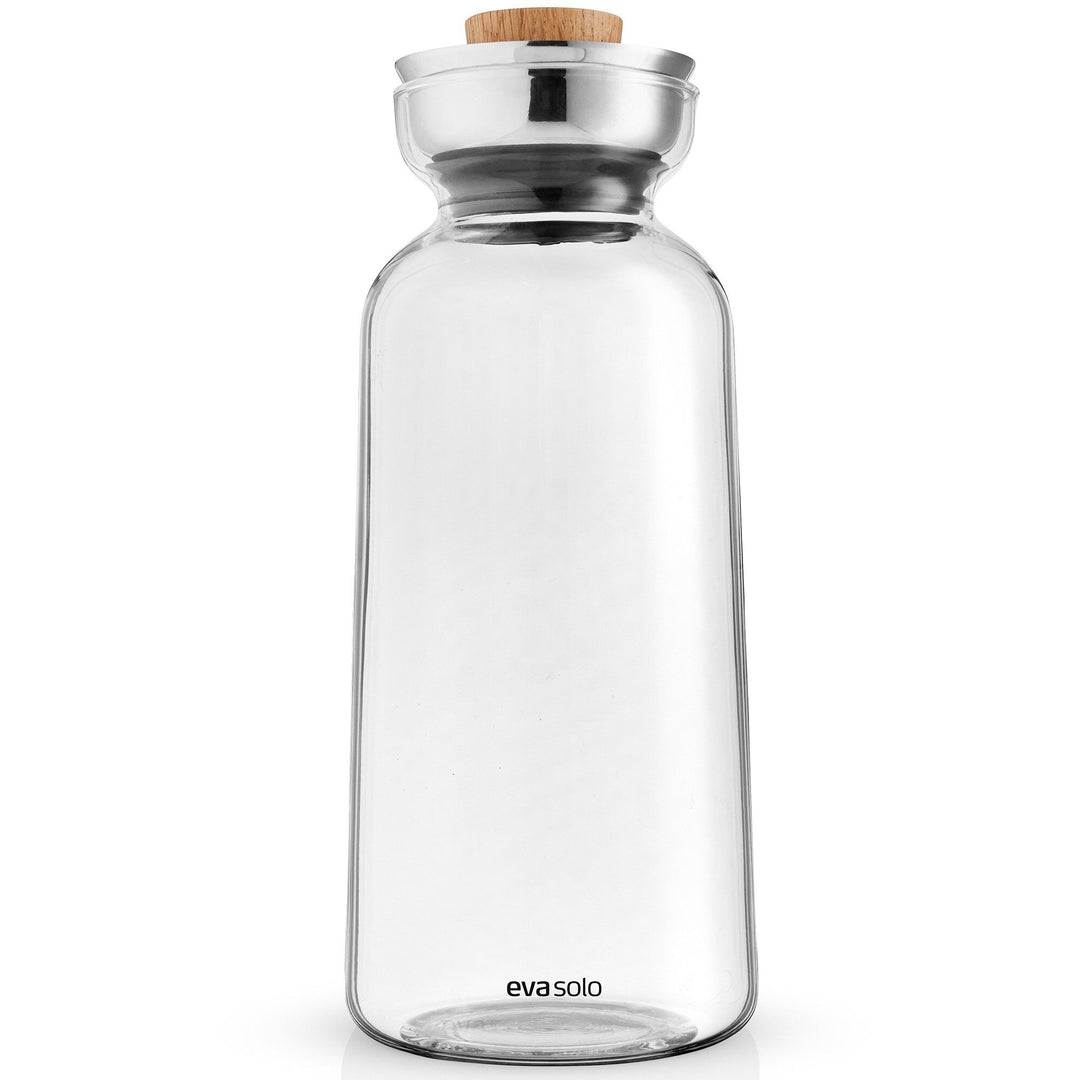 Eva solo Eva solo Silhouette karaffel, 1 liter – detaljebillede (karafel)