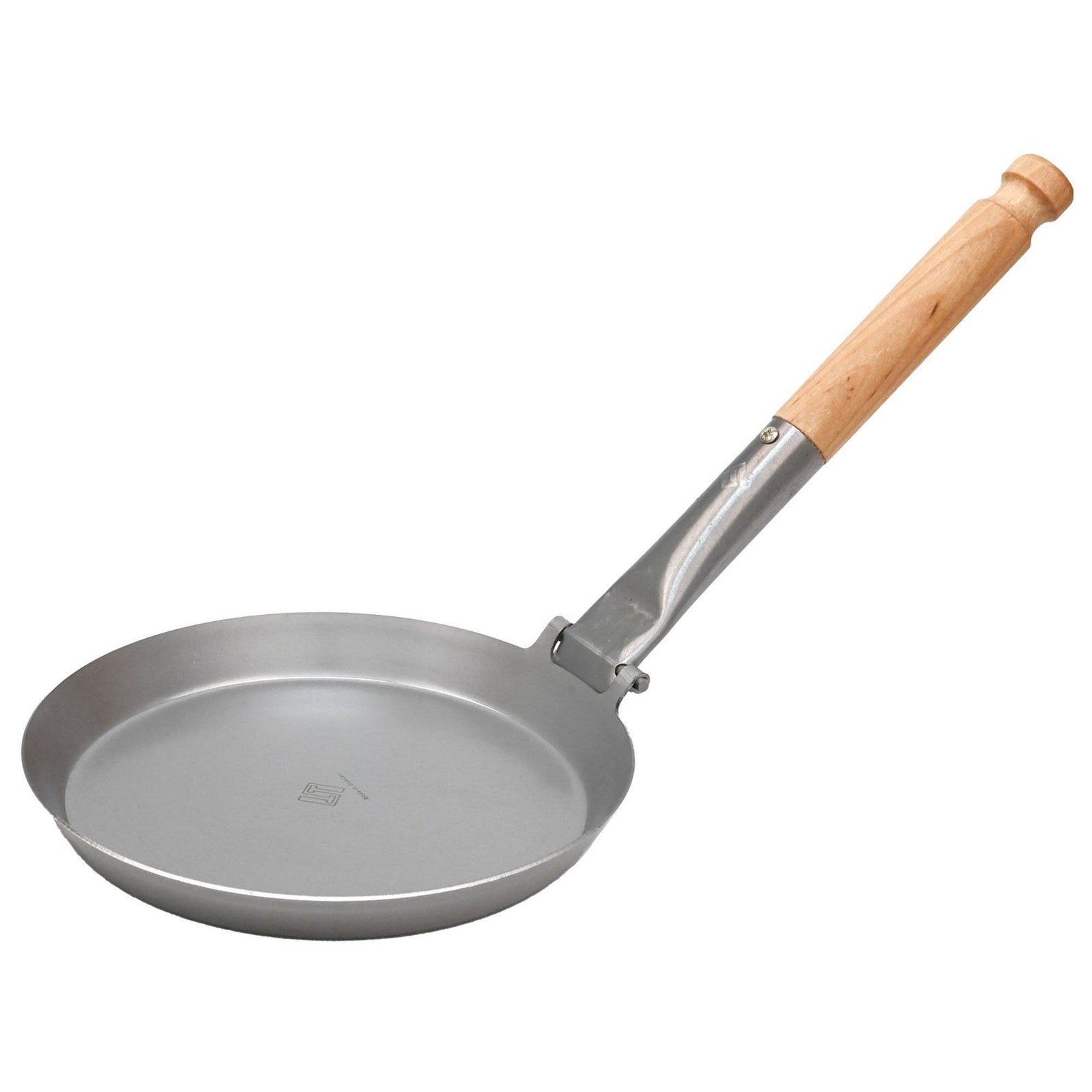 Stabilotherm Stabilotherm Jägar-stegepande Original S3 – vinkelbillede (Stegepander)